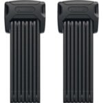 Abus Bordo Big 6000K/120 SH Faltschloss Twinset