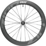 Zipp 404 Firecrest Disc CL 28" Vorderrad, tubeless