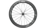 Zipp 404 Firecrest Disc CL 28" Vorderrad, tubeless