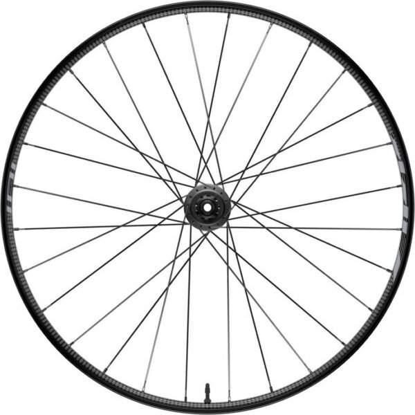 Zipp 101 XPLR Disc CL 28" Hinterrad, tubeless, SRAM XDR