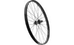 Zipp 101 XPLR Disc CL 28" Hinterrad, tubeless, Shim/SRAM – Bild 3