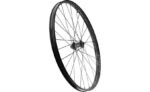 Zipp 101 XPLR Disc CL 28" Vorderrad, tubeless – Bild 4
