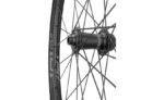 Zipp 101 XPLR Disc CL 28" Vorderrad, tubeless