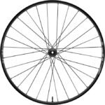 Zipp 101 XPLR Disc CL 28" Vorderrad, tubeless
