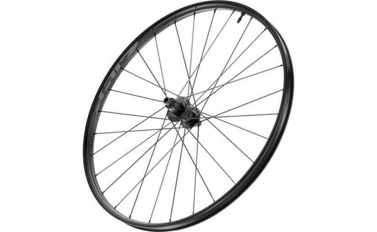 Zipp 101 XPLR Disc CL 27,5" Hinterrad, tubeless, Shim/SRAM