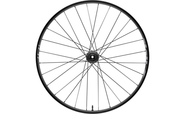 Zipp 101 XPLR Disc CL 27,5" Hinterrad, tubeless, Shim/SRAM