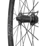 Zipp 101 XPLR Disc CL 27,5" Hinterrad, tubeless, SRAM XDR