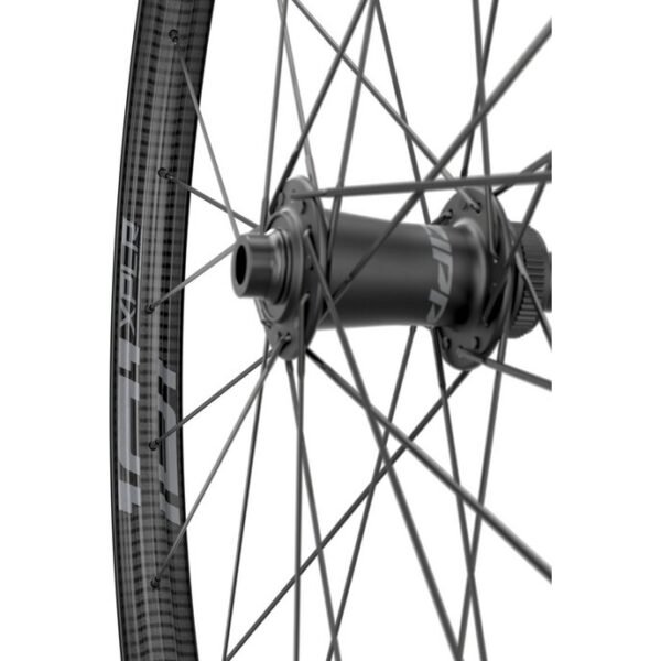 Zipp 101 XPLR Disc CL 27,5" Hinterrad, tubeless, SRAM XDR