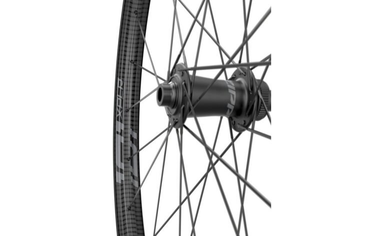 Zipp 101 XPLR Disc CL 27,5" Hinterrad, tubeless, SRAM XDR
