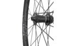 Zipp 101 XPLR Disc CL 27,5" Vorderrad, tubeless