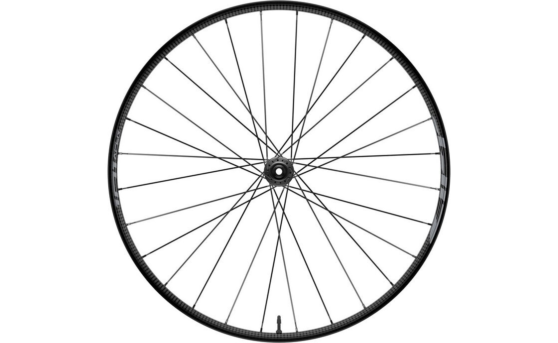 1855799_12441860 Zipp 101 XPLR Disc CL 27,5" Vorderrad, tubeless