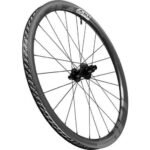 Zipp 303 Firecrest Disc CL 28" Hinterrad, tubeless, Shim/SRAM