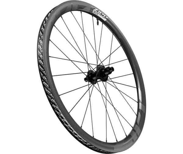 Zipp 303 Firecrest Disc CL 28" Hinterrad, tubeless, Shim/SRAM