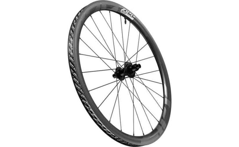 Zipp 303 Firecrest Disc CL 28" Hinterrad, tubeless, SRAM XDR