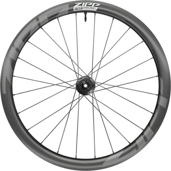 Zipp 303 Firecrest Disc CL 28" Hinterrad, tubeless, SRAM XDR
