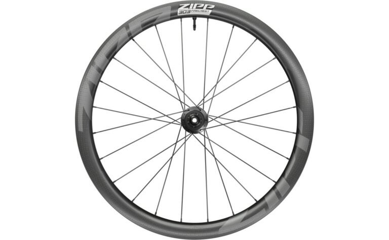 Zipp 303 Firecrest Disc CL 28" Hinterrad, tubeless, SRAM XDR