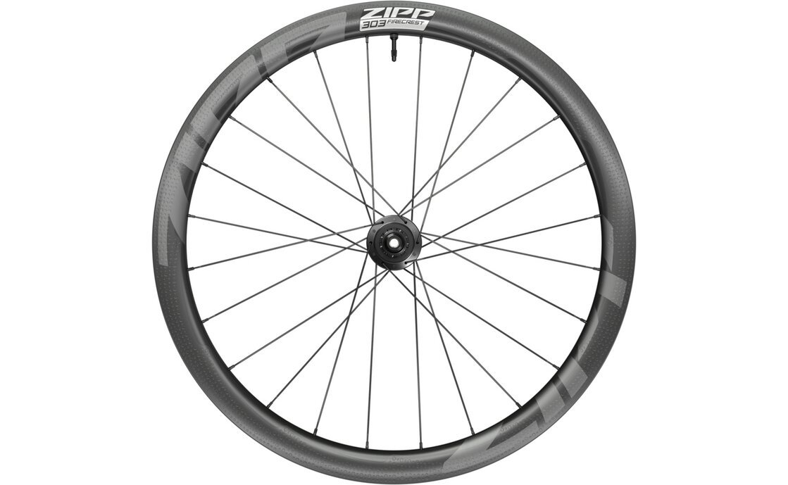 1856282_12441878 Zipp 303 Firecrest Disc CL 28" Hinterrad, tubeless, SRAM XDR