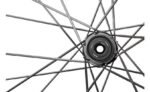 DT Swiss A 1800 Spline 30 DB 28" - Vorderrad