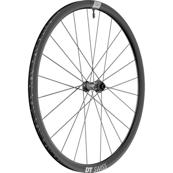 DT Swiss A 1800 Spline 30 DB 28" - Vorderrad
