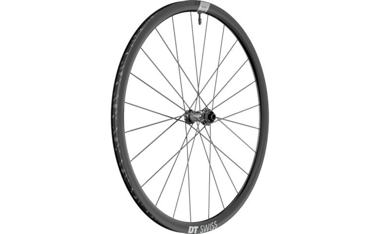 DT Swiss A 1800 Spline 30 DB 28" - Vorderrad