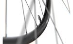 DT Swiss GR 1600 Spline 25 DB 28"- Vorderrad
