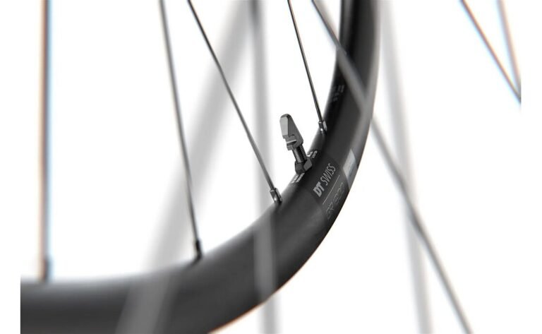 DT Swiss GR 1600 Spline 25 DB 28"- Vorderrad