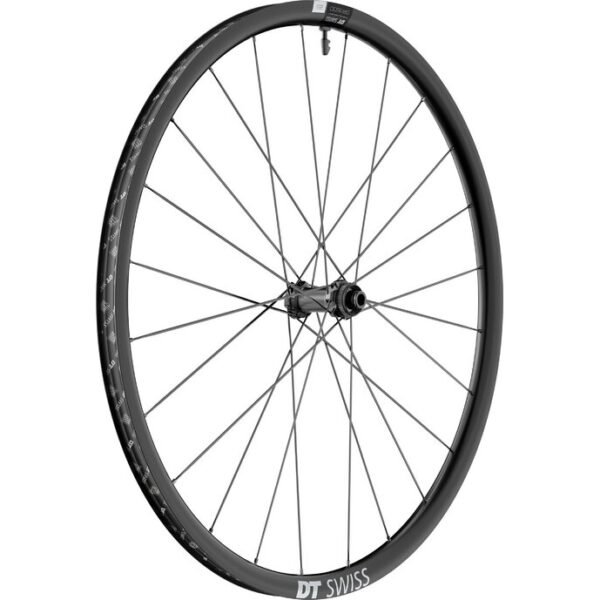 DT Swiss GR 1600 Spline 25 DB 28"- Vorderrad