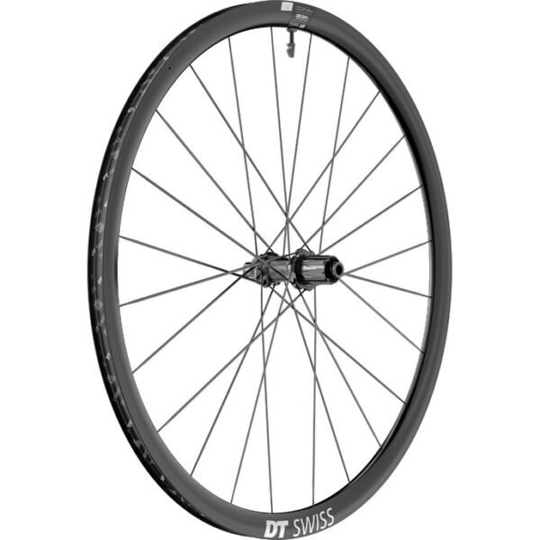 DT Swiss AR 1600 Spline 30 DB 28"- Hinterrad, Shimano ROAD