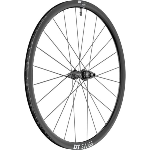 DT Swiss AR 1600 Spline 30 DB 28"- Hinterrad, SRAM XDR