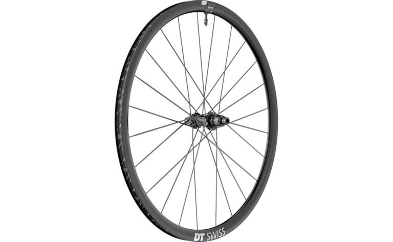 DT Swiss AR 1600 Spline 30 DB 28"- Hinterrad, SRAM XDR