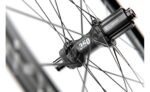 DT Swiss ER 1600 Spline 30 DB 28"- Hinterrad, Shimano ROAD – Bild 3
