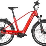 Kettler Quadriga Town & Country CX10 L - 750 Wh - 27,5 Zoll - Diamant