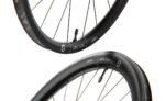DT Swiss GRC 1400 Dicut 30 DB 28"- Carbon Vorderrad – Bild 3