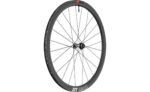 DT Swiss ARC 1100 Dicut 38 DB 28"- Carbon Vorderrad