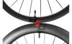 DT Swiss ARC 1100 Dicut 38 DB 28"- Carbon Vorderrad – Bild 6