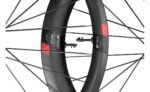 DT Swiss ARC 1100 Dicut 38 DB 28"- Carbon Vorderrad – Bild 5
