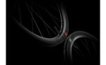 DT Swiss ARC 1100 Dicut 38 DB 28"- Carbon Vorderrad – Bild 4