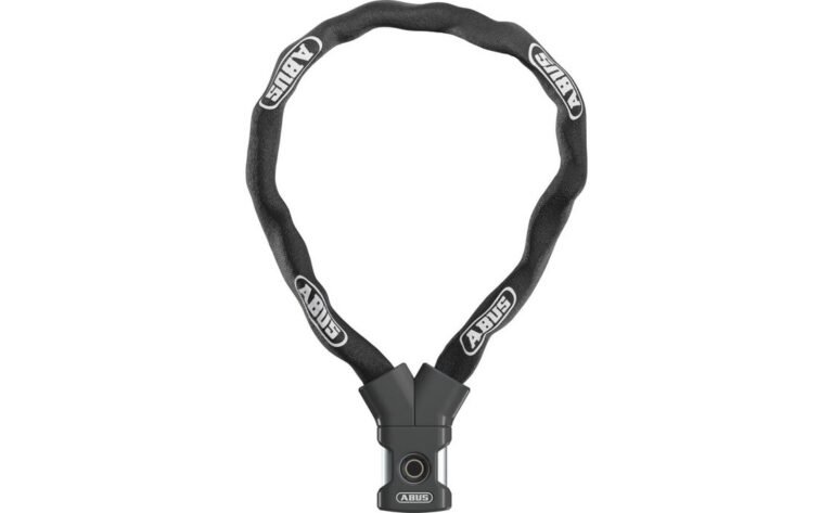 Abus Yardo 7807F/110 Kettenschloss