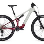 Focus Vam2 SL 8.7 - 430 Wh - 29 Zoll - Fully