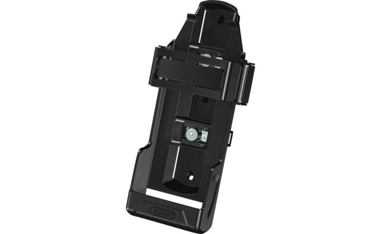 Abus Bordo SmartX 6000AFP/120 SH Faltschloss