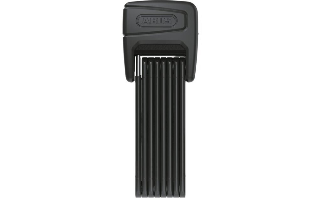 Abus Bordo SmartX 6000AFP/120 SH Faltschloss
