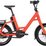 QiO EINS AP-8 - 400 Wh - 20 Zoll - Compact