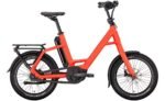 QiO EINS AP-8 - 400 Wh - 20 Zoll - Compact