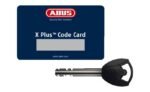Abus Bordo 6200K/90 SH Faltschloss – Bild 7