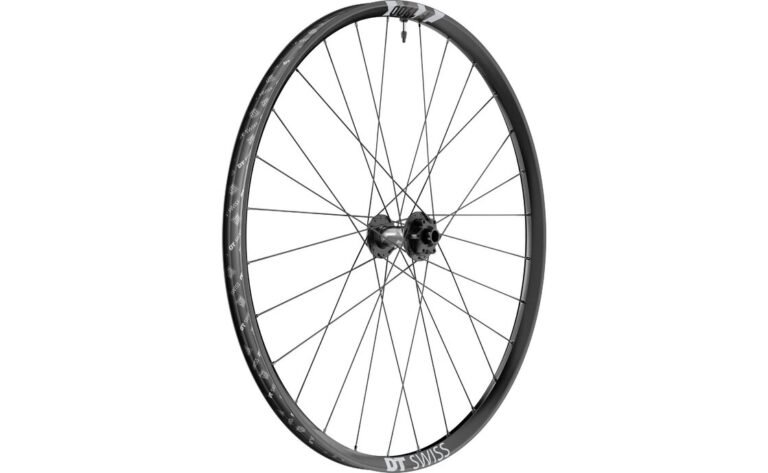 DT Swiss F 1900 Classic DB 29"- Vorderrad