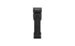 Trelock FS 480/100 Cops / ZF 480 X-Press AirTag Faltschloss – Bild 4