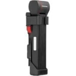 Trelock FS 480/100 Cops / ZF 480 X-Press AirTag Faltschloss