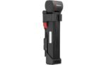 Trelock FS 480/100 Cops / ZF 480 X-Press AirTag Faltschloss