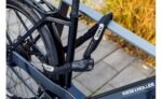 Abus Granit City Chain XPlus 1060/110 Kettenschloss – Bild 3