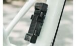 Abus Bordo 6200K/90 SH Faltschloss – Bild 3